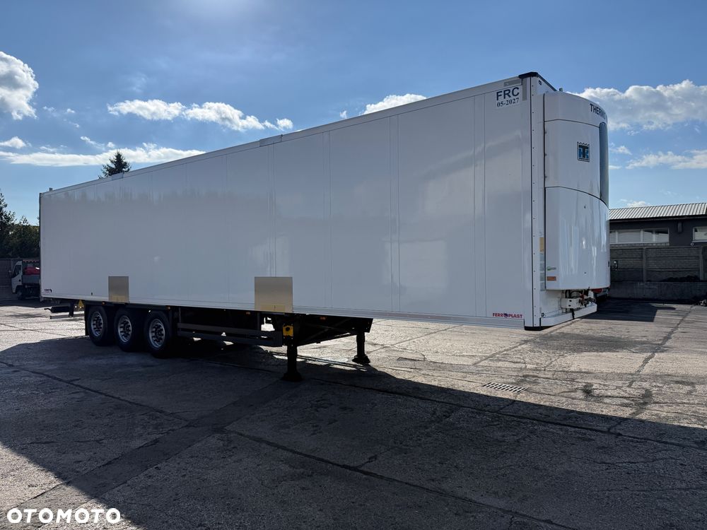 Schmitz Cargobull - 5