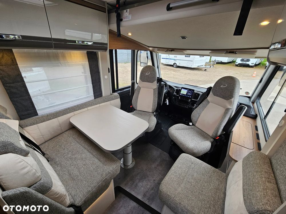 Dethleffs Trend I 7057 EB - 22