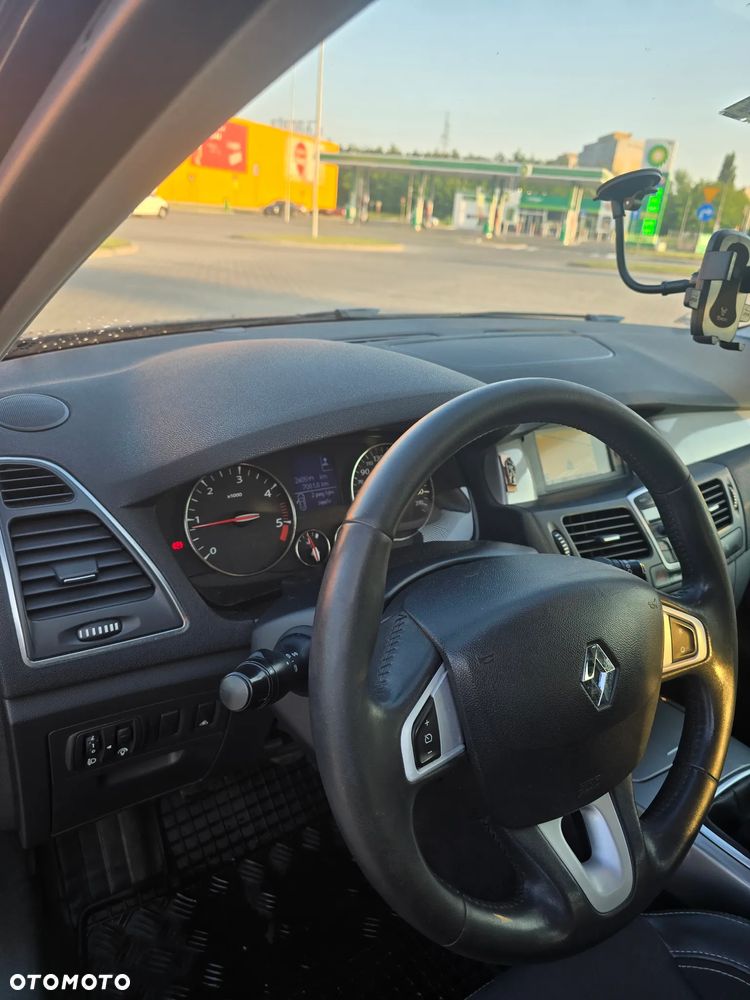 Renault Laguna 2.0 DCi Expression - 22