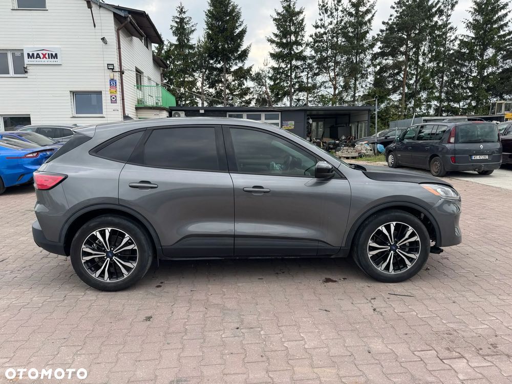 Ford Kuga 1.5 EcoBoost 4x4 SYNC - 8