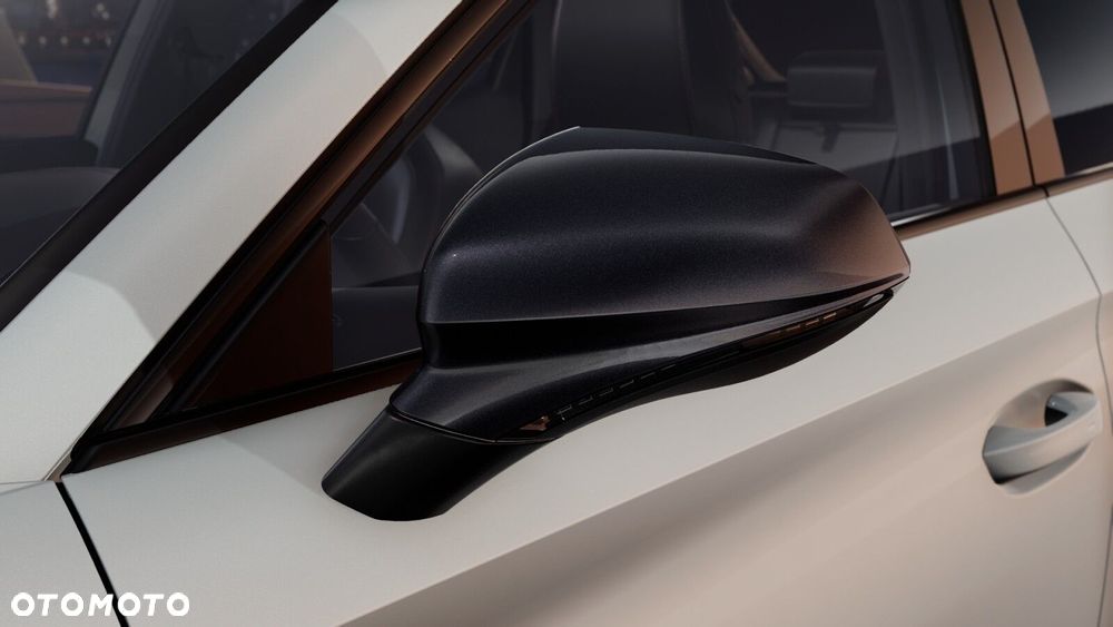 Cupra Leon - 11