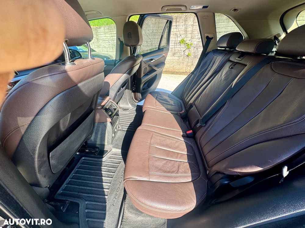 BMW X5 xDrive25d - 9