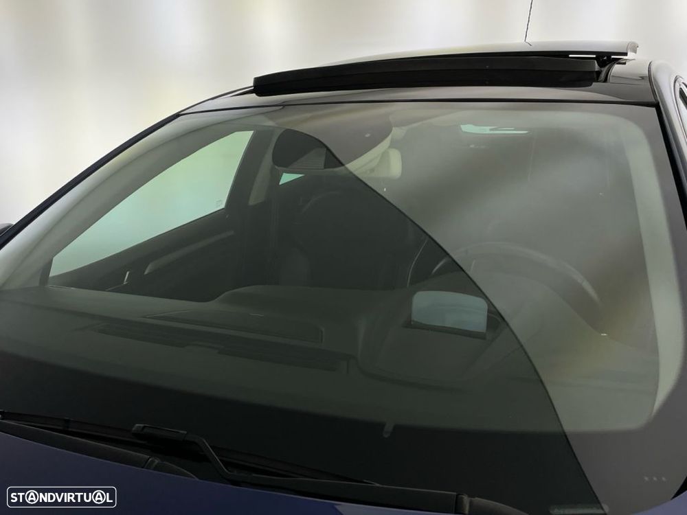 Renault Mégane 1.3 TCe Intens EDC - 20