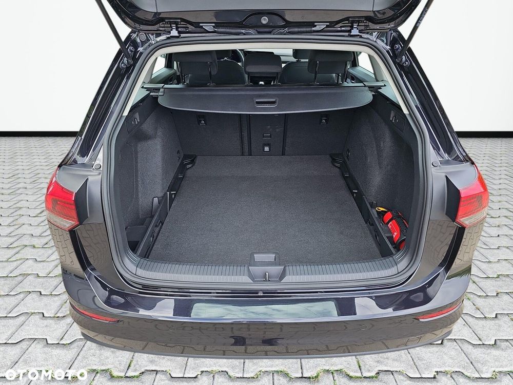 Volkswagen Golf Variant 2.0 TDI Life - 38