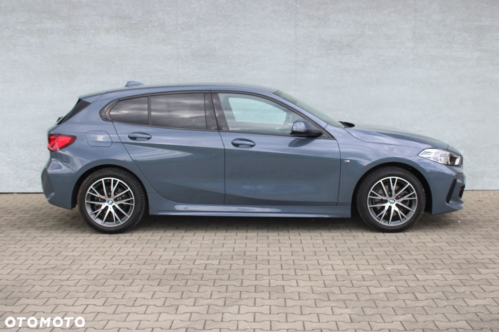 BMW Seria 1 118i M Sport - 6