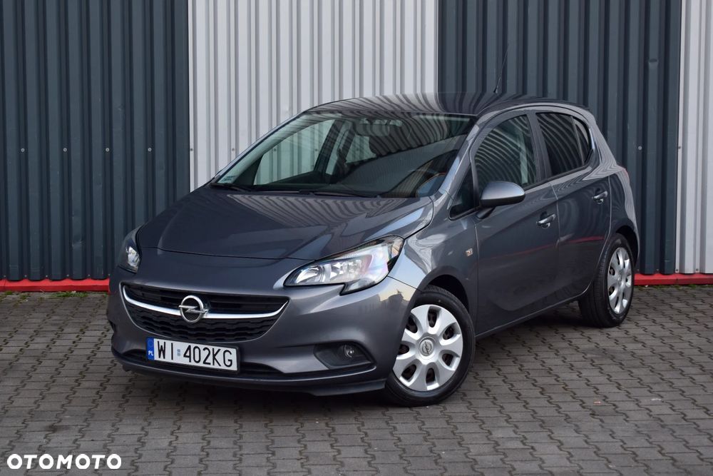 Opel Corsa 1.4 Color Edition - 3