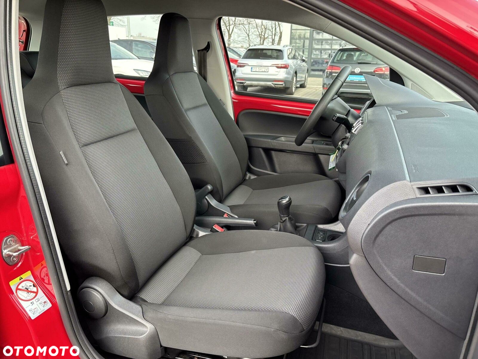 Skoda Citigo - 16