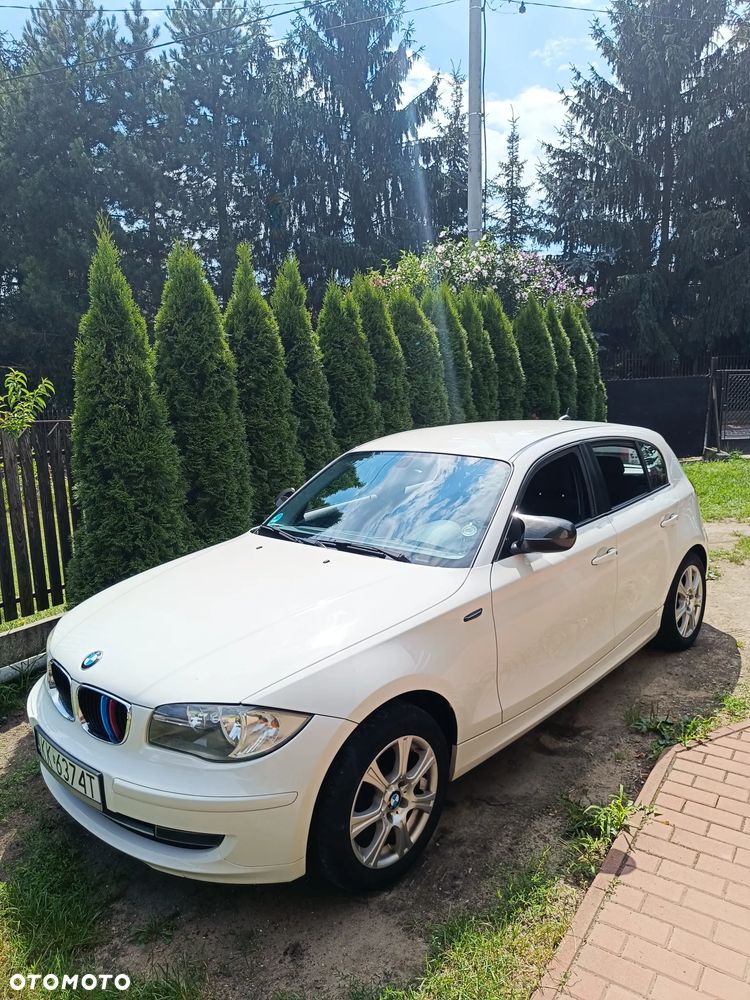 BMW Seria 1 116i Edition Lifestyle - 1