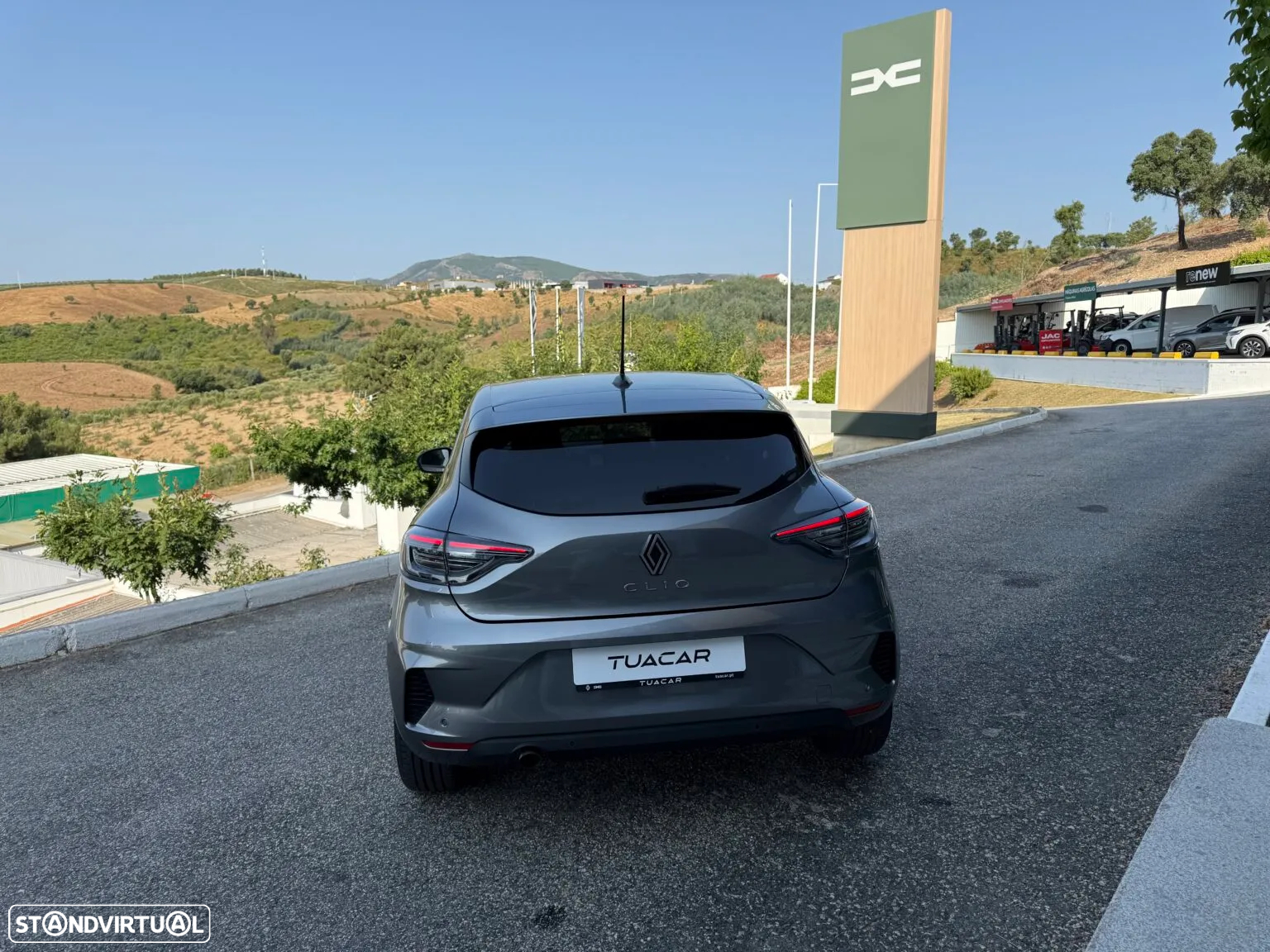 Renault Clio 1.0 TCe Evolution - 7