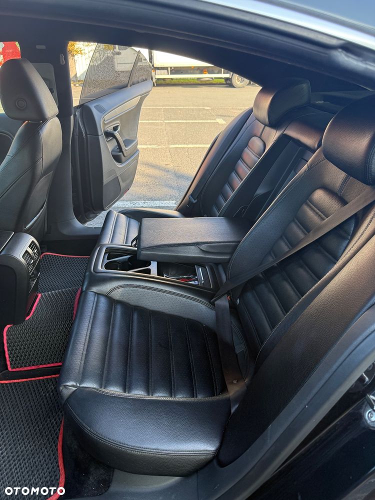 Volkswagen CC 2.0 TSI DSG - 8
