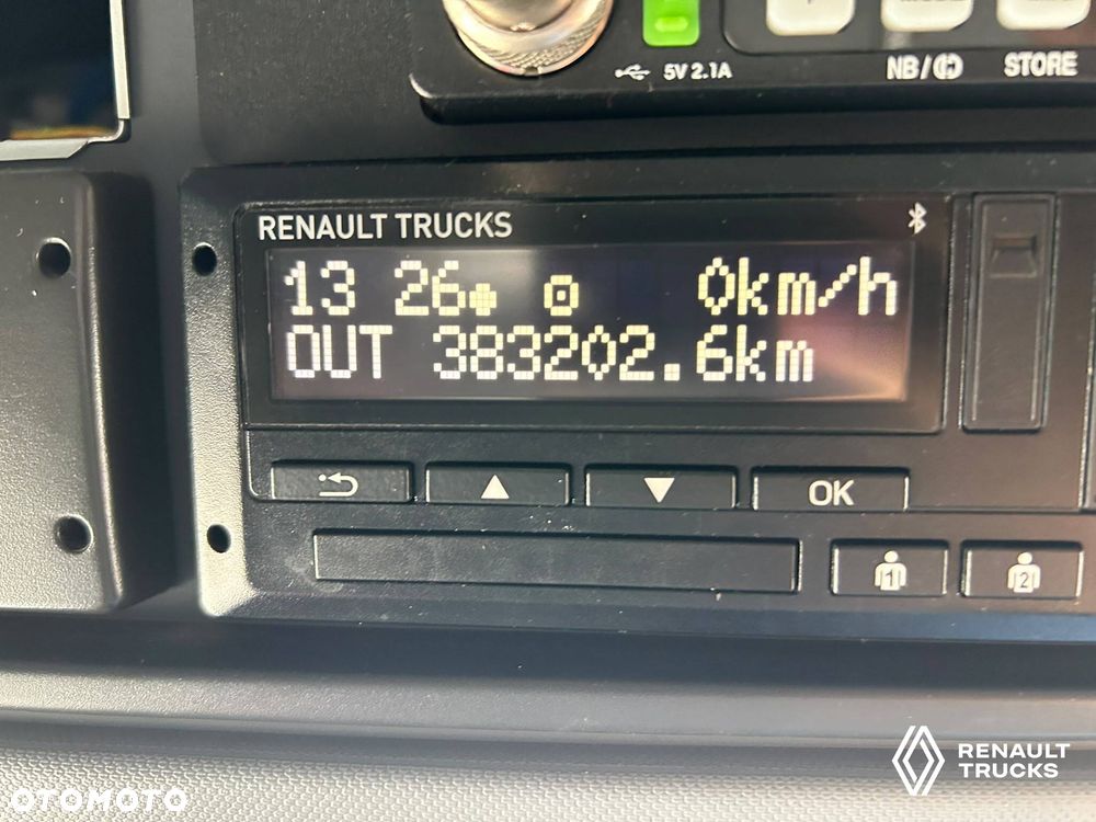Renault T 480 High - 18