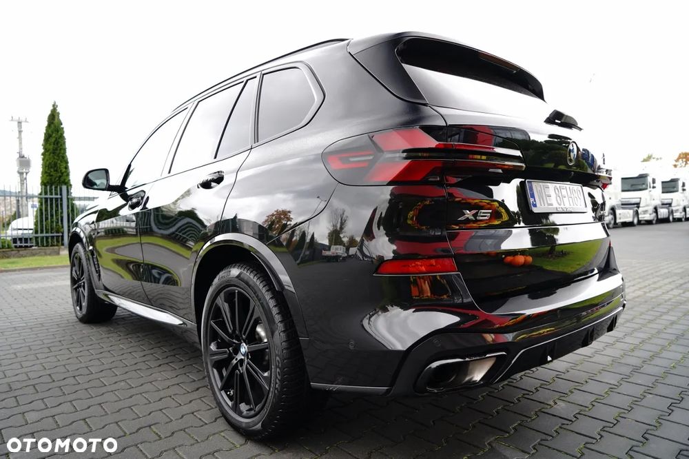 BMW X5 - 13