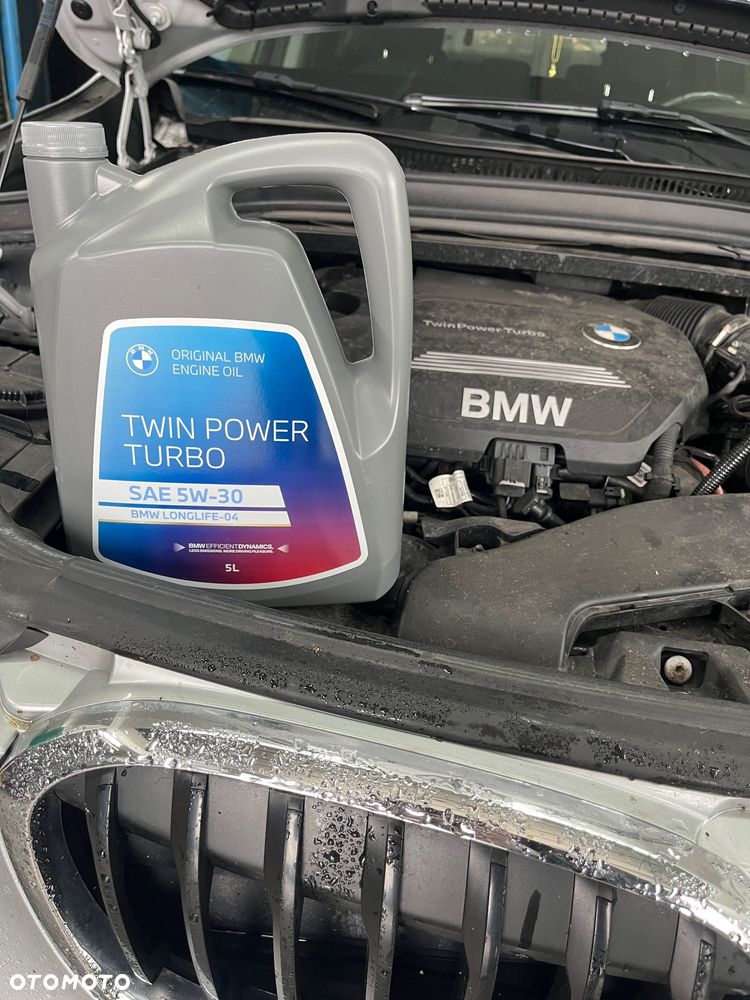 BMW X1 sDrive16d Sport Line - 35