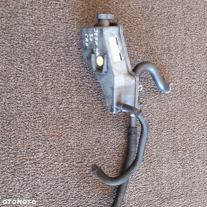 Zbiorniczek Pompy Wspomagania JEEP GRAND CHEROKEE WK 3.0 CRD - 1