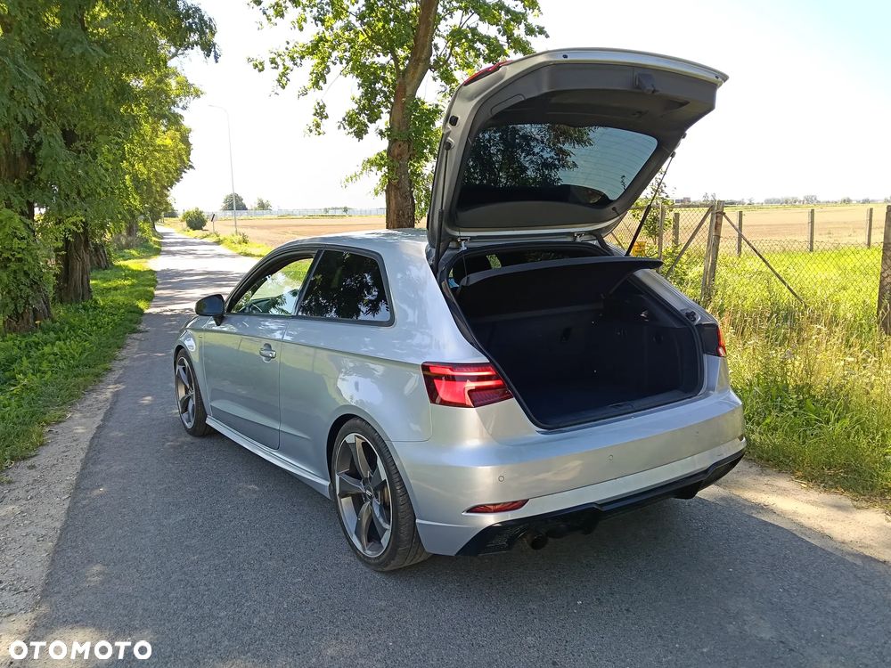 Audi A3 3-drzwiowe - 26