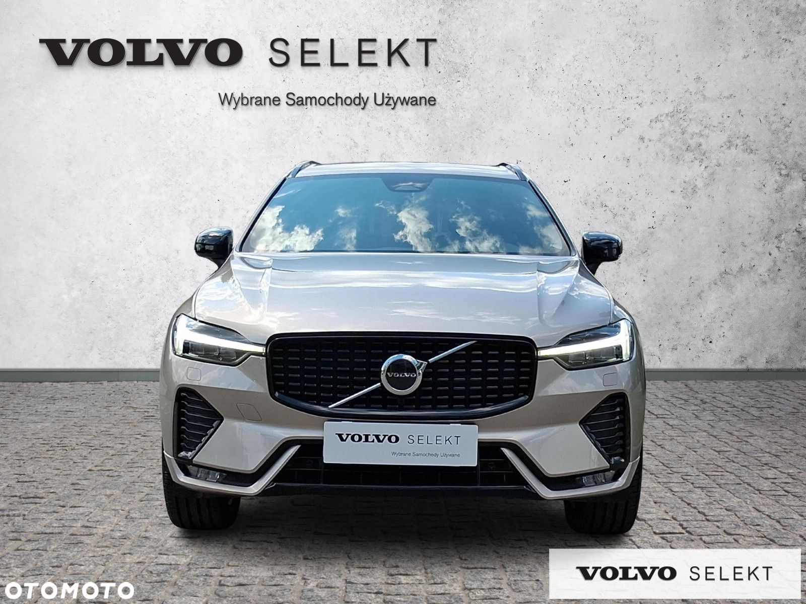 Volvo XC 60 - 9