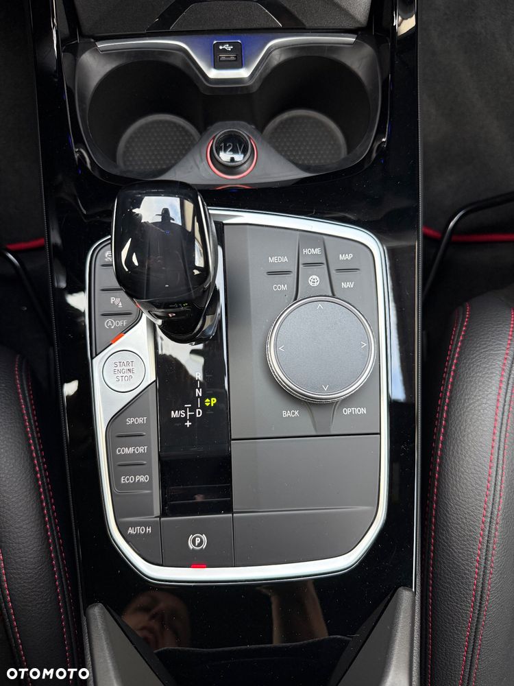 BMW Seria 1 128ti sport - 26