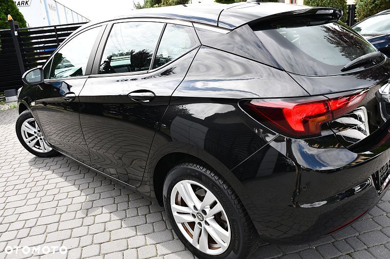 Opel Astra 1.4 Turbo Innovation - 31