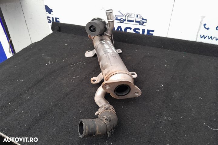 Racitor gaze 03L131512B 03L131512B Volkswagen VW Tiguan 1 5N [2007 - - 3