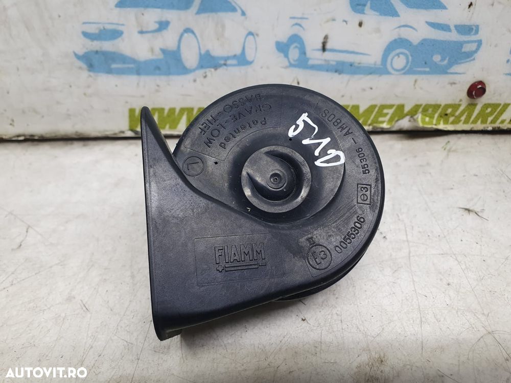 Claxon E30055306 Volkswagen VW Golf 7 [2012 - 2017] - 1