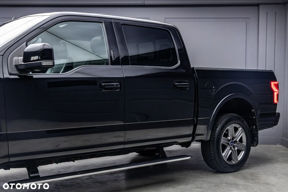 Ford F150 - 11