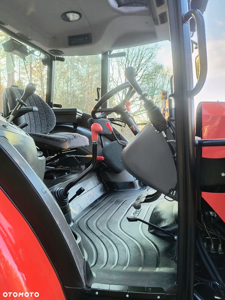 Zetor Proxima 100 z Ładowaczem - 14