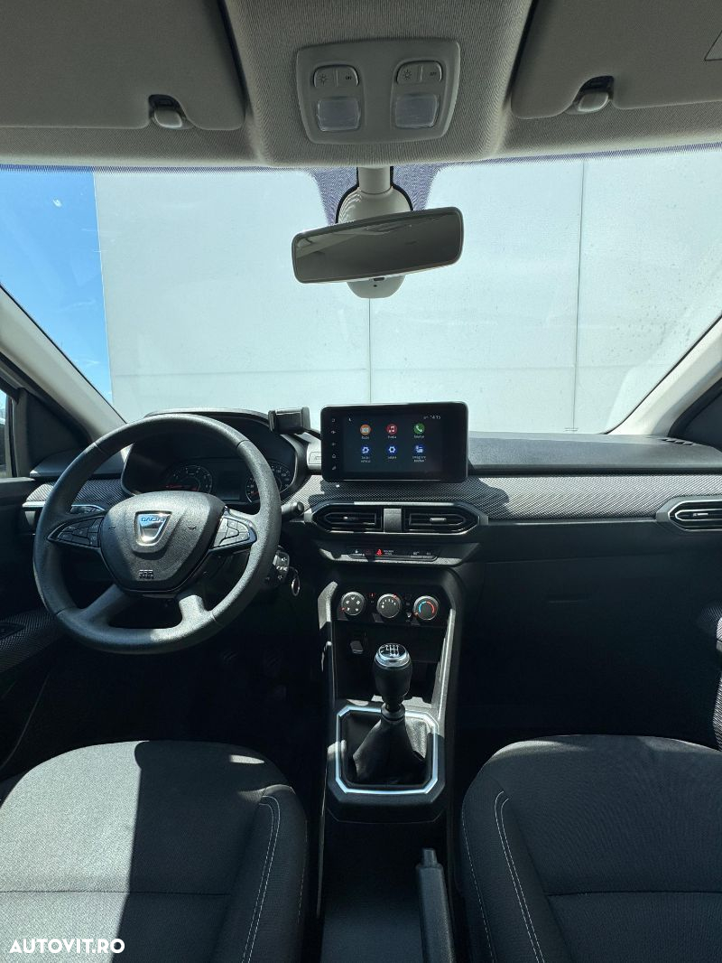 Dacia Logan - 10