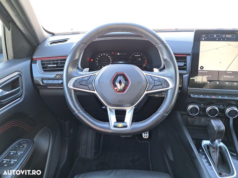 Renault Arkana - 17