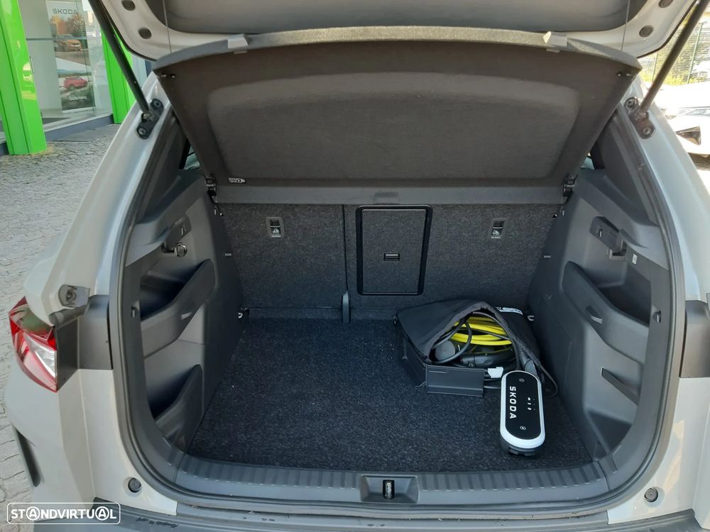 Skoda Elroq 85 Sportline - 21