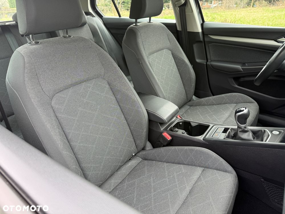 Volkswagen Golf 1.5 TSI OPF Active - 14