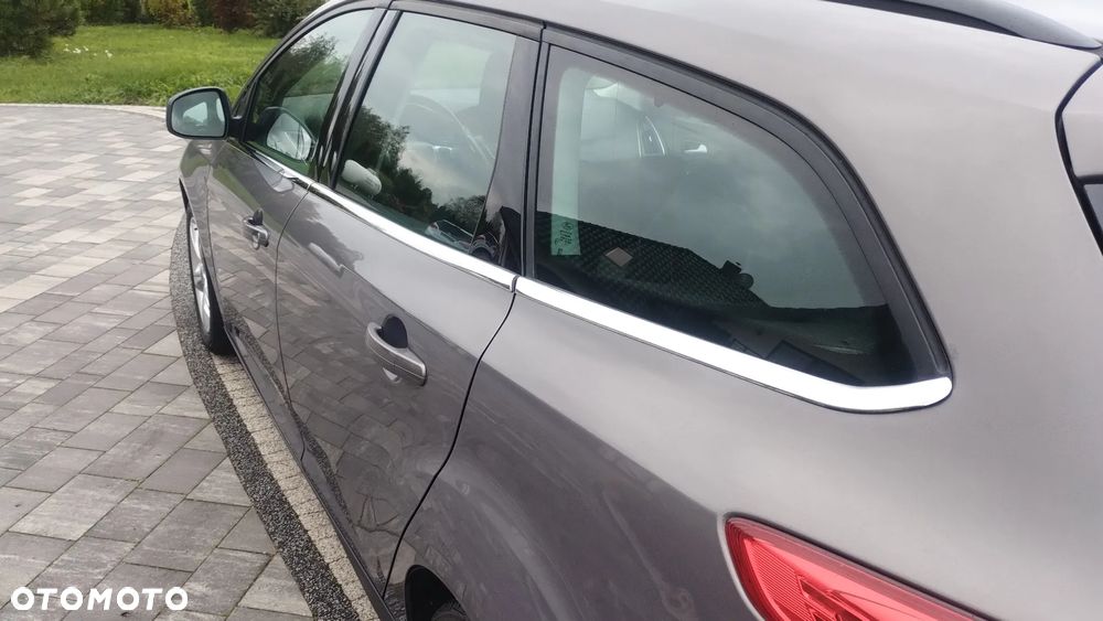 Ford Focus 2.0 TDCi Gold X (Edition Start) - 26
