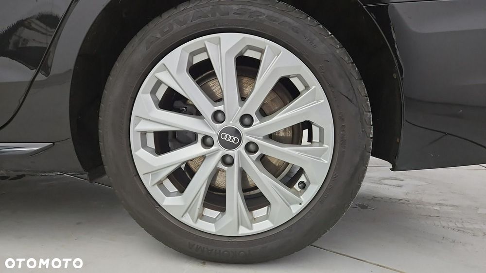 Audi A4 Limousine - 25
