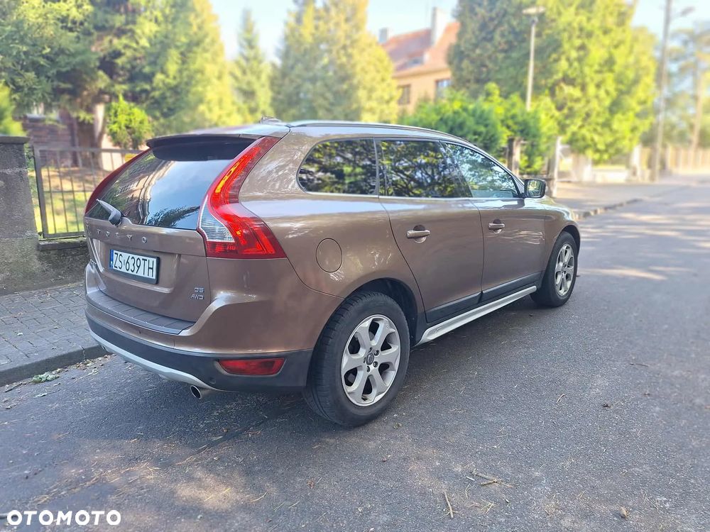 Volvo XC 60 - 7