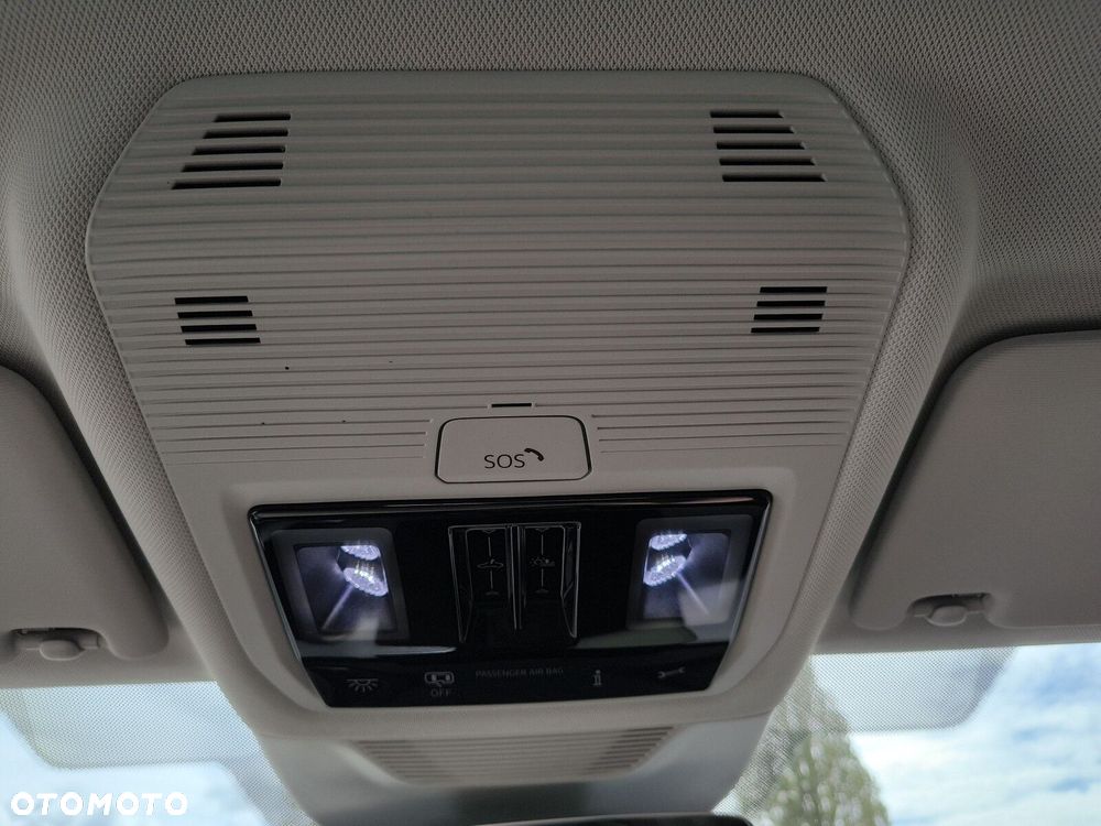Skoda Superb 2.0 TSI 4x4 L&K DSG - 28