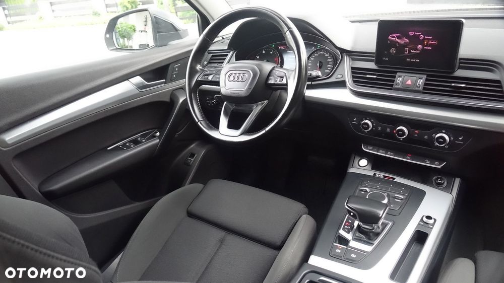Audi Q5 - 31