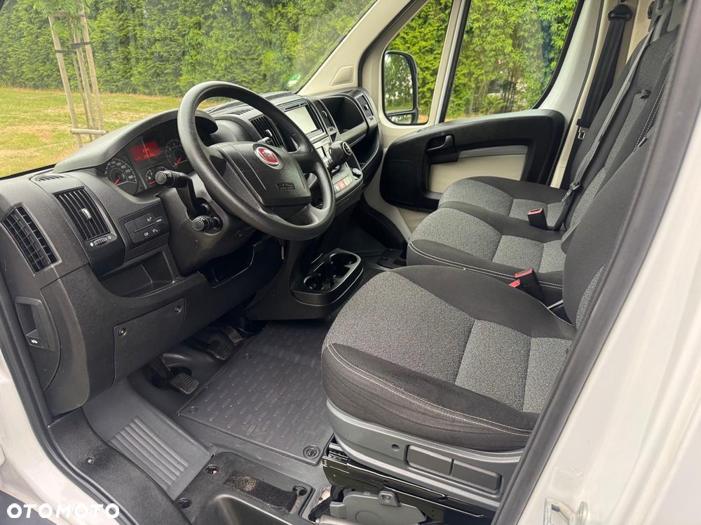 Fiat Ducato - 13