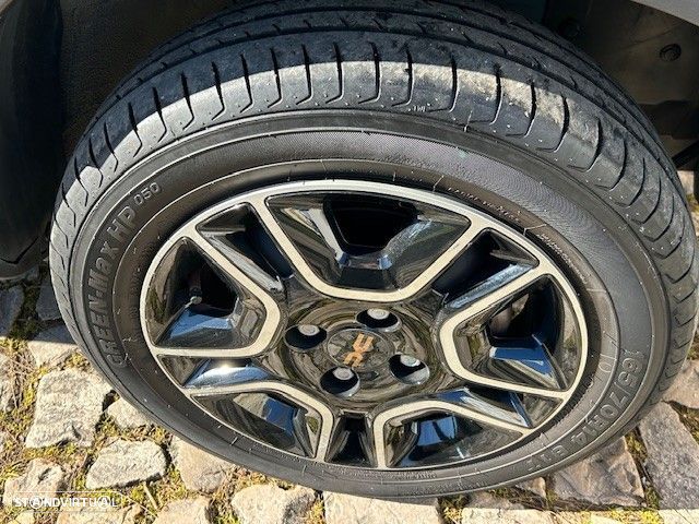 Dacia Spring Electric 65 Extreme - 11