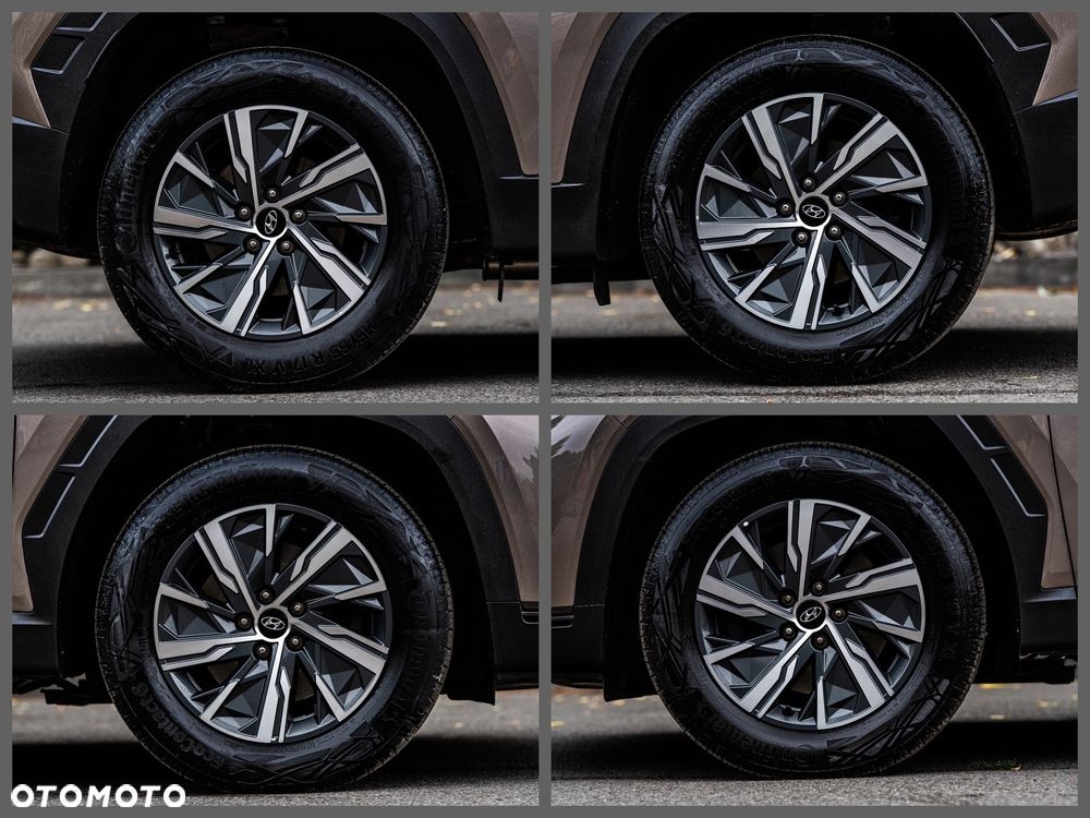 Hyundai Tucson 1.6 T-GDi 2WD Select - 26
