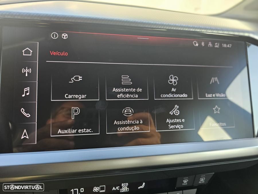 Audi Q4 e-tron 40 82 kWH - 39