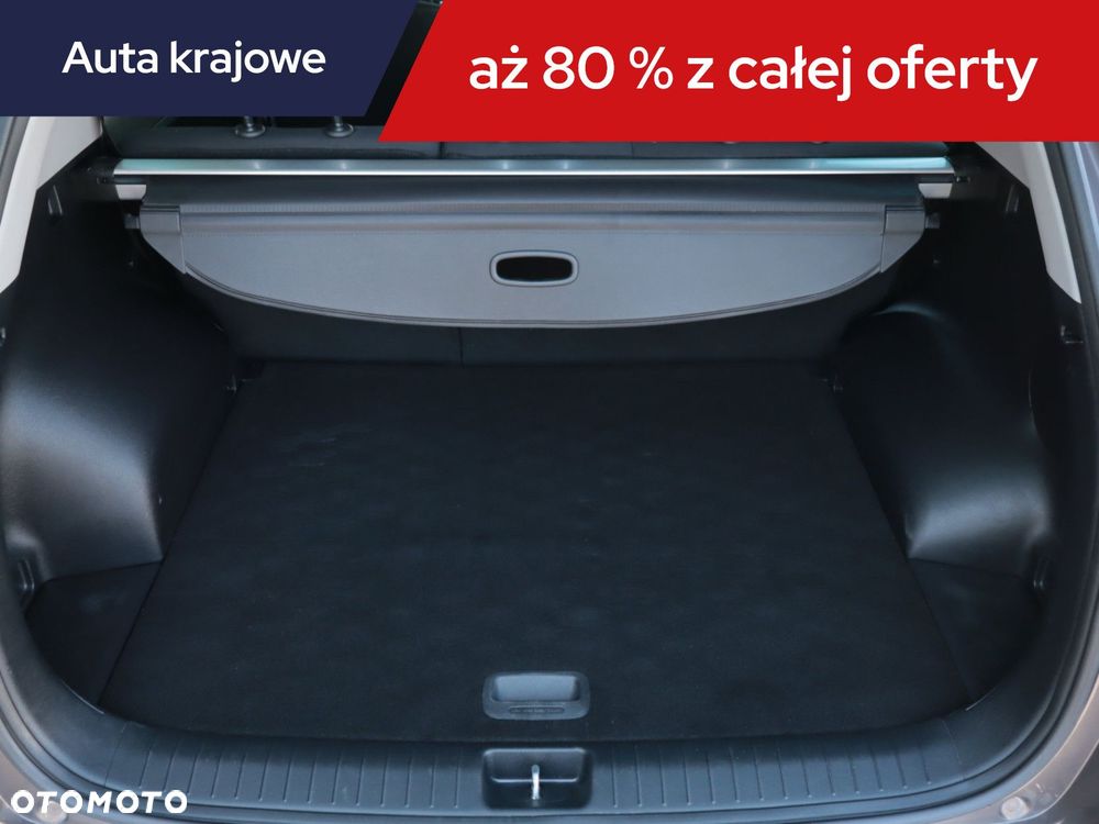 Kia Sportage - 16