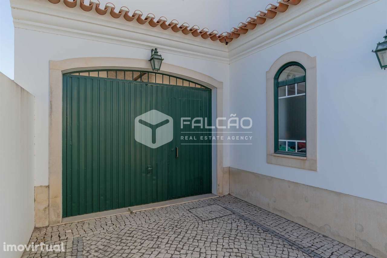 Moradia T4 Venda em Alpiarça,Alpiarça - Grande imagem: 2/45