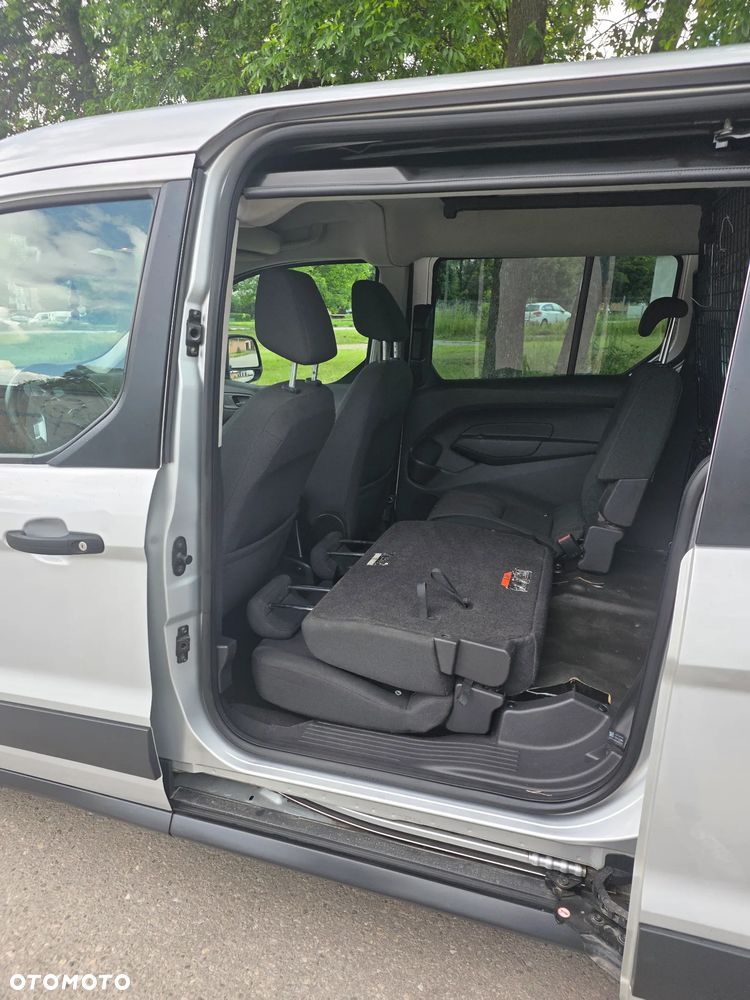 Ford Transit Connect 230 L2 Trend - 8