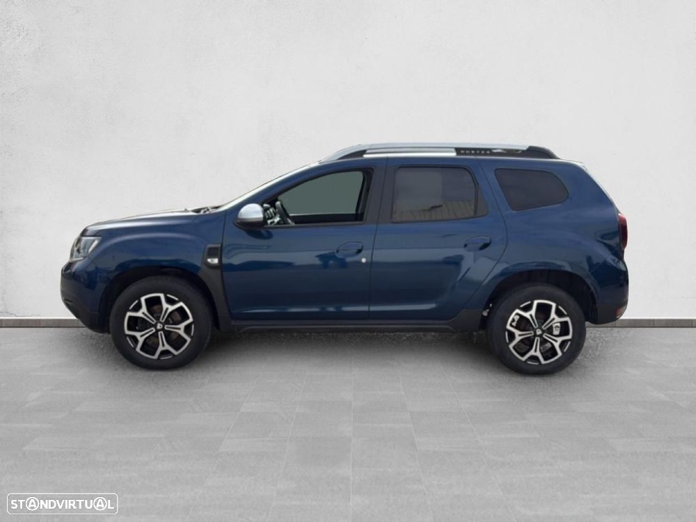 Dacia Duster 1.2 TCe Prestige - 7