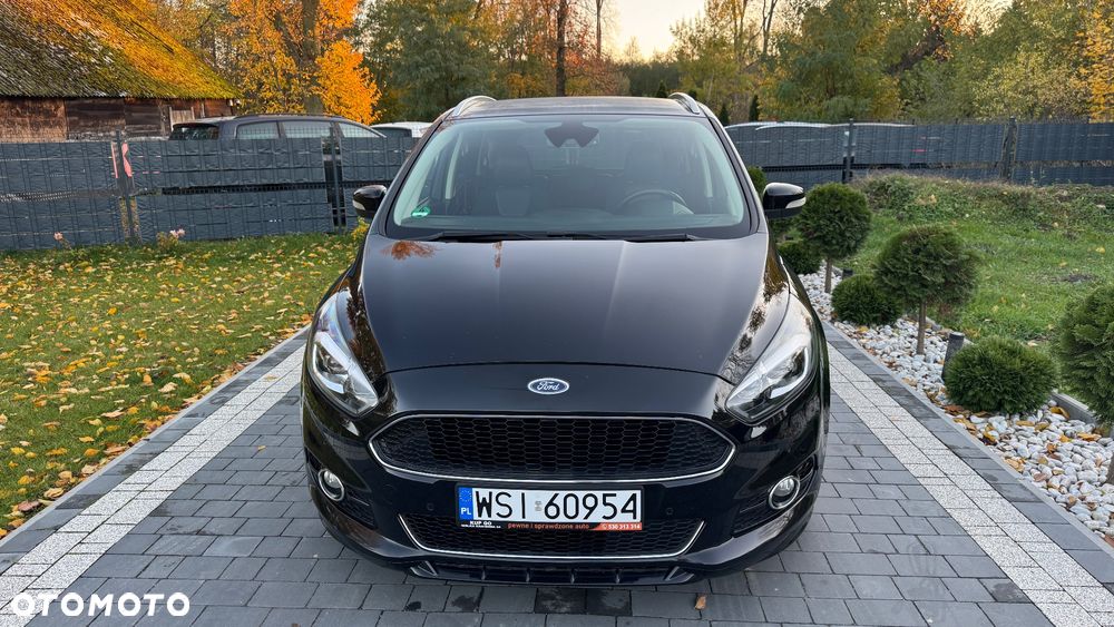 Ford S-Max - 3