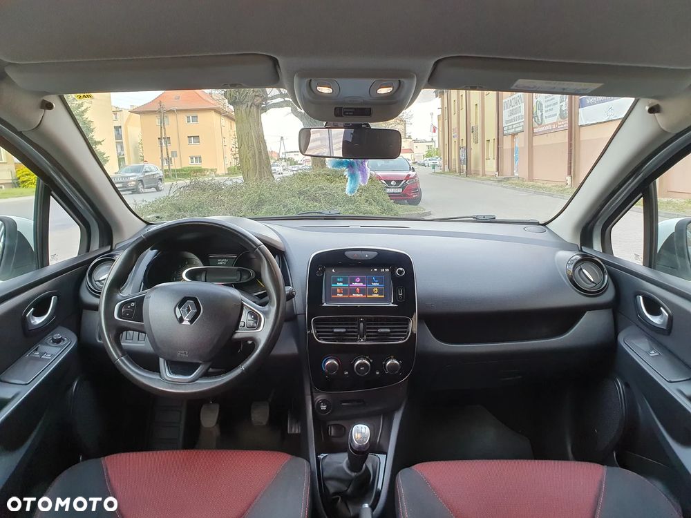 Renault Clio 1.5 dCi Energy Business EU6 - 5