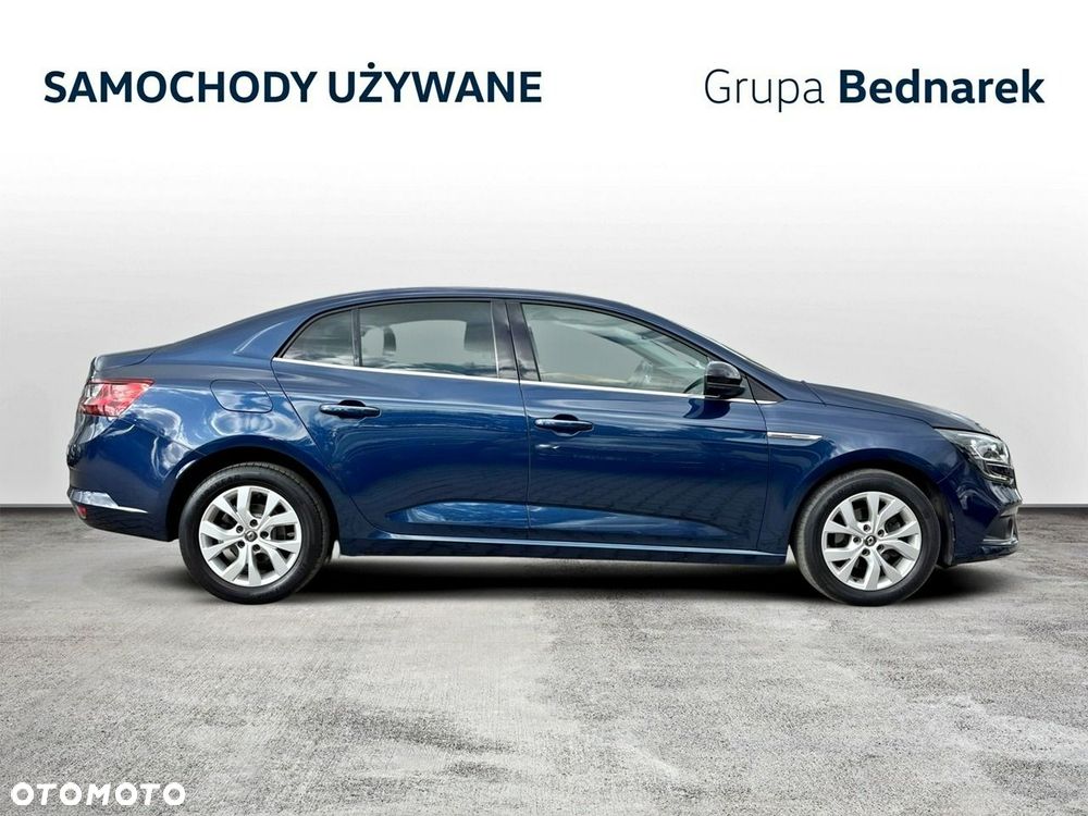 Renault Megane 1.3 TCe FAP Limited - 6