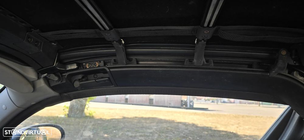 Smart Roadster 82 - 21