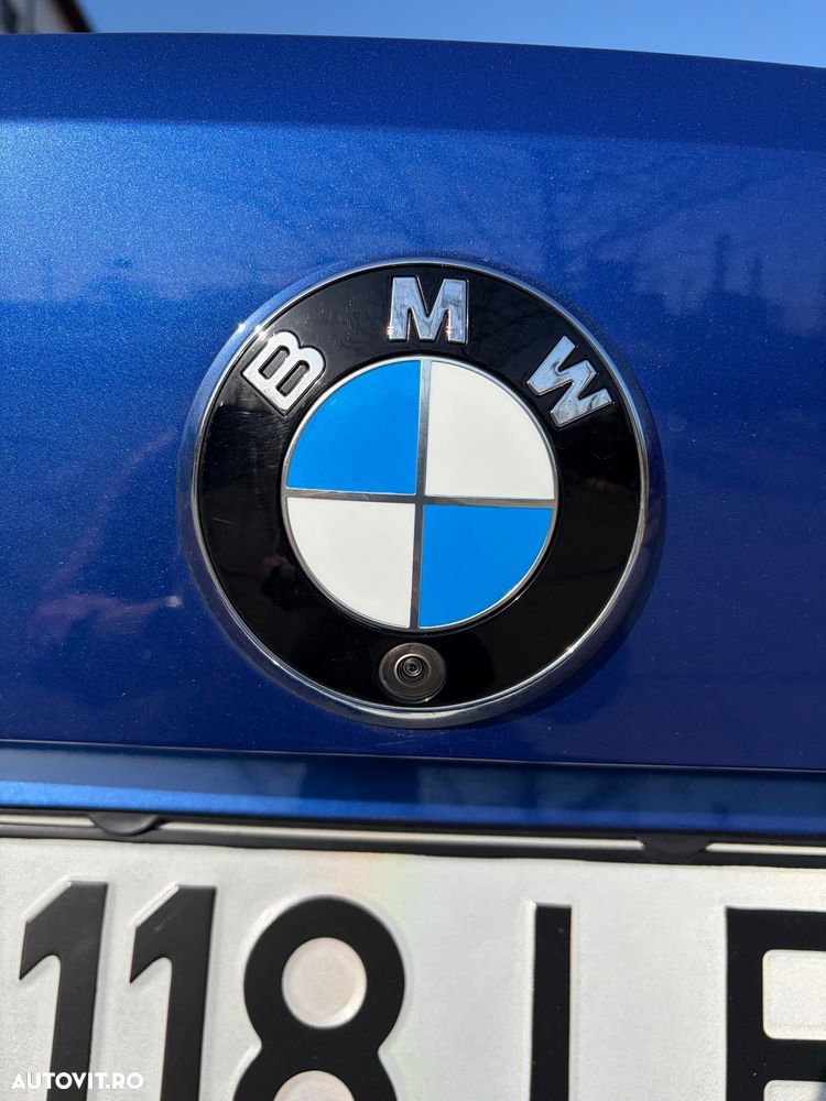 BMW Seria 4 420d xDrive AT MHEV - 22