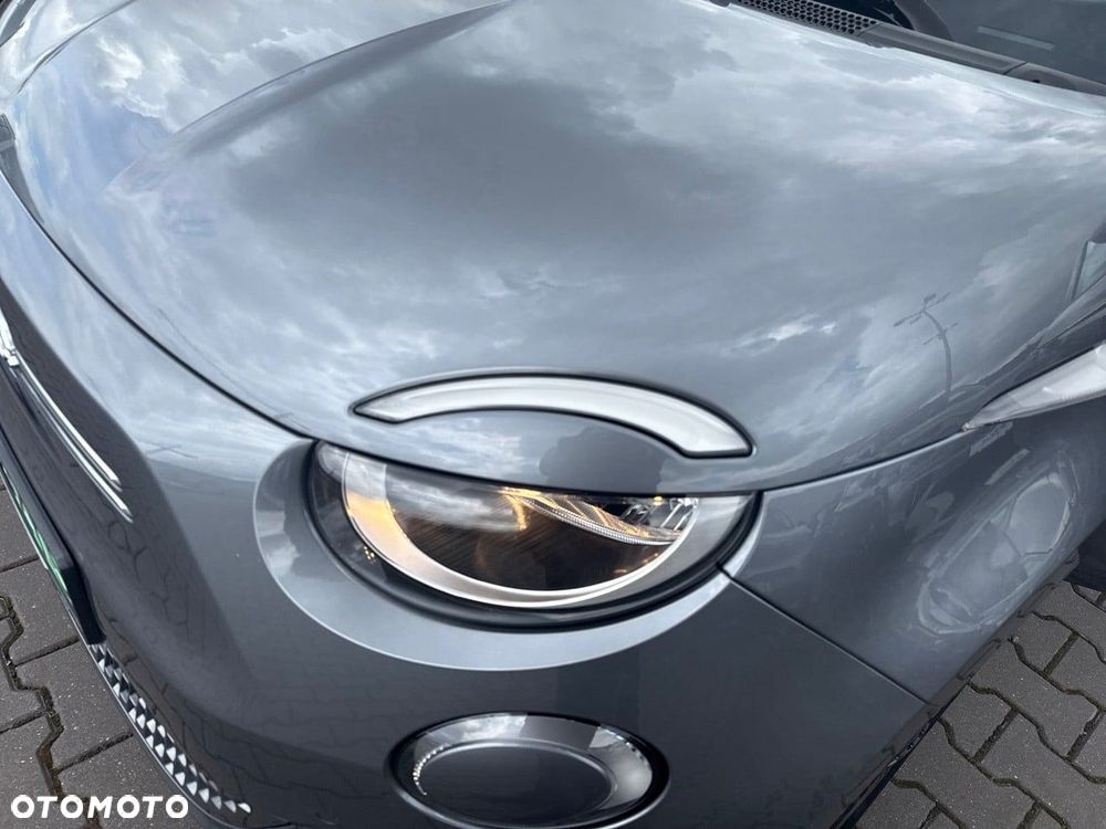 Fiat 500e - 13