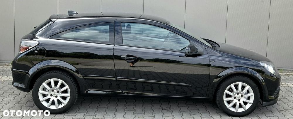 Opel Astra 1.6 Enjoy - 2